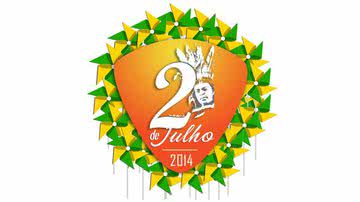 Imagem Dois de Julho com cheiro de campanha política
