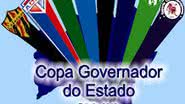 Imagem Semifinalistas da Copa Governo do Estado saem neste sábado