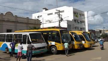 Imagem Paripiranga: transporte escolar está em precárias condições, denuncia MP-BA 