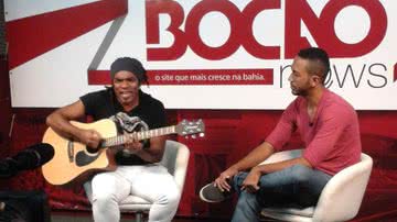 Bocão News