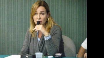 Imagem Vice de Paulo Souto poderá ser do PDT