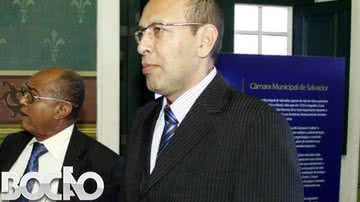 Roberto Viana
