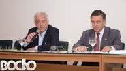 Imagem Presidente da ABM critica ausência de candidatos em debate