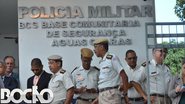 Bocão News / Gilberto Júnior
