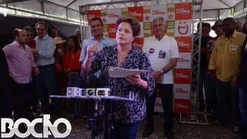 Gilberto Júnior / Bocão News