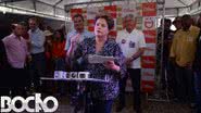 Gilberto Júnior / Bocão News