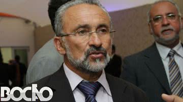 Paulo M. Azevedo