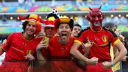 Imagem Arena Fonte Nova recebe Bélgica e EUA em confronto decisivo