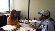 Imagem Contra privatização da Transalvador, servidores da autarquia acionam o MP
