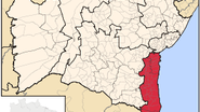 Imagem Maiores cidades do sul baiano também dividiram votos entre situação e oposição