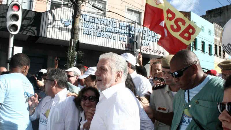 Arquivo/Roberto Viana