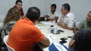 Imagem Executiva bate martelo e PV na Bahia marchará com Paulo Souto