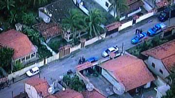 Imagem Casal é morto na frente de filhos após cobrar aluguel atrasado