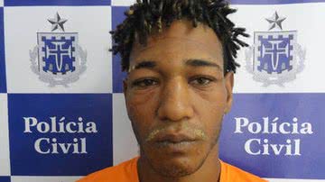 Imagem Suspeito é preso após sequestrar adolescente para vingar chacina em Periperi