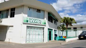 Imagem Conquista: Bandido entra em hospital e anuncia assalto