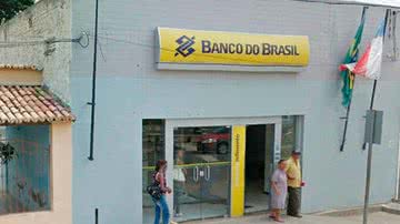 Imagem Criminosos sequestram filhos de funcionário do banco em Iaçu