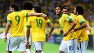 Imagem Brasil decide classificação diante de Camarões em Brasília