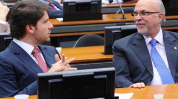 Imagem Em depoimento, Argôlo diz que foi apresentado a Youssef por Negromonte