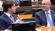 Imagem Em depoimento, Argôlo diz que foi apresentado a Youssef por Negromonte