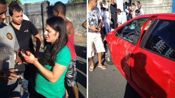 Imagem Rodoviário que atropelou médico em Lauro vai a júri popular