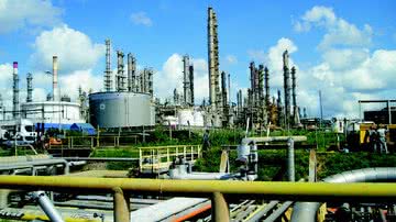 Imagem Vazamento no Pólo Petroquímico de Camaçari assusta moradores da redondeza