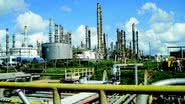 Imagem Vazamento no Pólo Petroquímico de Camaçari assusta moradores da redondeza