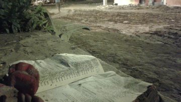 Imagem Tragédia em Lajedinho: Bocão News chega à cidade e encontra morte e destruição