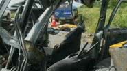 Imagem Pais e duas filhas morrem em acidente na BR-324