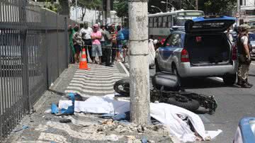 Imagem Missa de sétimo dia dos irmãos Emanuel e Emanuelle será neste domingo (20)