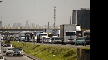 Imagem Nordeste registra mais indenizações por acidentes de trânsito do que o Sudeste