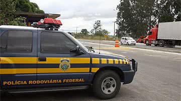 Imagem Acidente em Feira mata um e deixa oito feridos