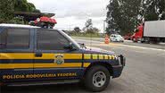 Imagem Acidente em Feira mata um e deixa oito feridos