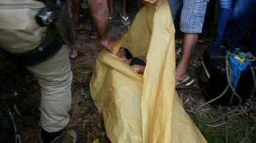 Imagem Mulher morre afogada em represa na cidade de Cravolândia