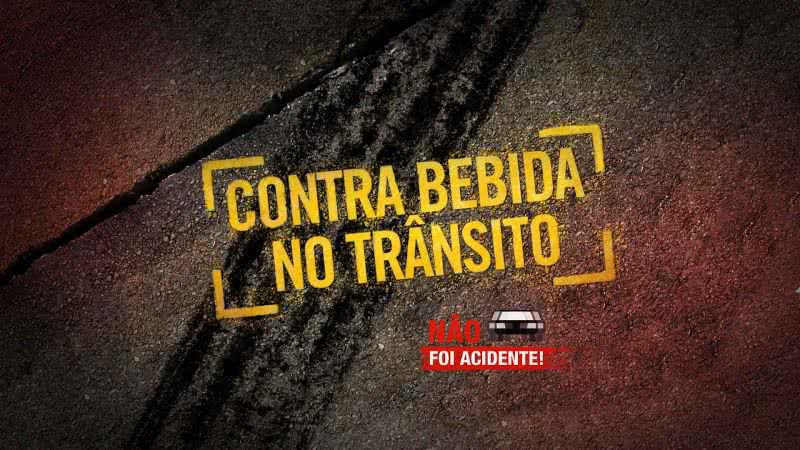 Imagem Aprovada punição mais rigorosa para quem dirigir alcoolizado