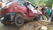 Imagem Motorista que atropelou e matou crianças presta depoimento esta semana
