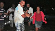 Imagem Criança morre após naufrágio na região de Sento Sé
