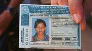 Imagem  Dona de casa morre após aplicar relaxante no cabelo
