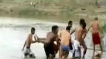 Reprodução// Record Bahia