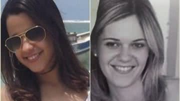 Imagem Duas jovens morrem em acidente na BR-101