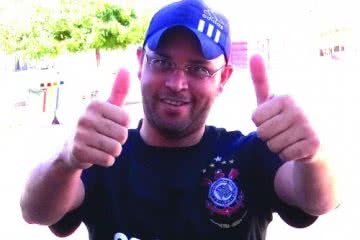 Imagem Radialista da cidade de Irecê morre em acidente