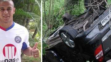 Imagem Morre ex-lateral direito do Bahia
