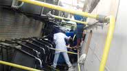 Imagem Jacobina: ônibus cai em ribanceira, mata adolescente e fere 10