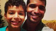 Imagem Pai e filho morrem em acidente na BA-052