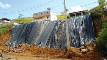 Imagem Mutuípe: prefeitura doa terreno impróprio e pedreiro morre em deslizamento