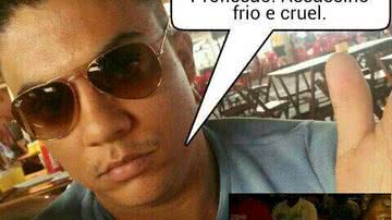 Imagem Morte de produtor em Alagoinhas gera comoção e revolta nas redes sociais