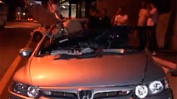 Imagem Morre filha de sertanejo Giovani, em São Paulo