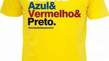 Imagem Unidos contra o racismo: Arena e dupla BaVi lançam campanha