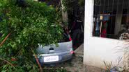 Imagem Carro mata mulher e bebê fica ferido em Feira de Santana