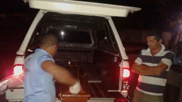 Imagem Jaguaquara: menino de dois anos morre afogado