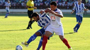 Imagem Adversário do Bahia tem dois desfalques para duelo na Fonte Nova